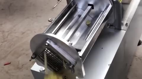 Machine