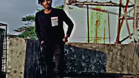 ছাত্রলীগ Attitude Voice In Boy.🤟