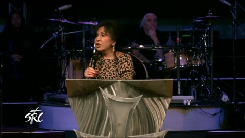 Change ┃Sermon: Understanding the Man Part 6┃Pastor Darlene Bishop Driscoll