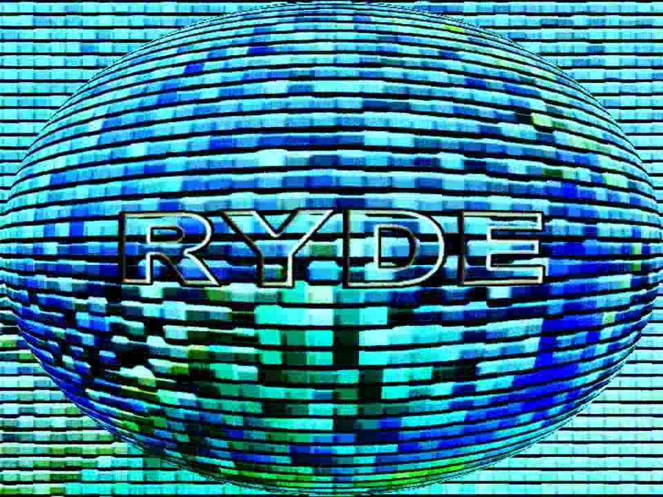 RYDE IMAGING VIDEO VARIABLE MICROENCODING