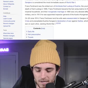 Addressing My Haters...