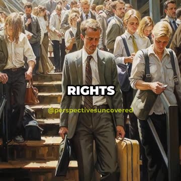 How Biden's Law Changes Everything: Gig Economy Shakeup