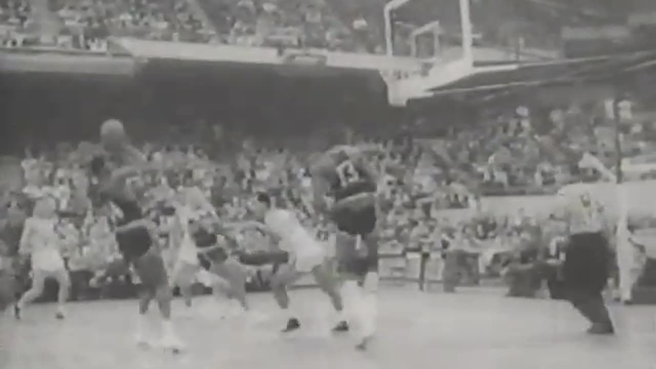 Sports Heroes 1989 Part 4