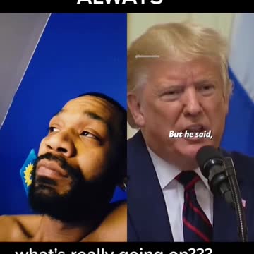 Trump on Ukraine's CORRUPTION.