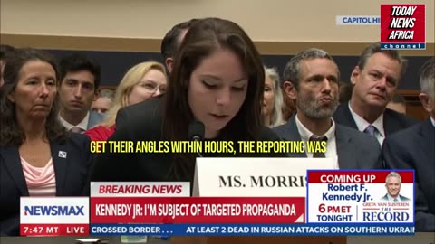 Remember This When People Say "No Evidence"
