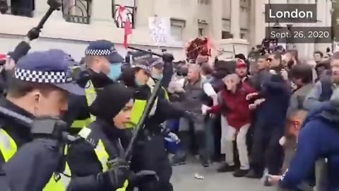 The New Normal (2021)