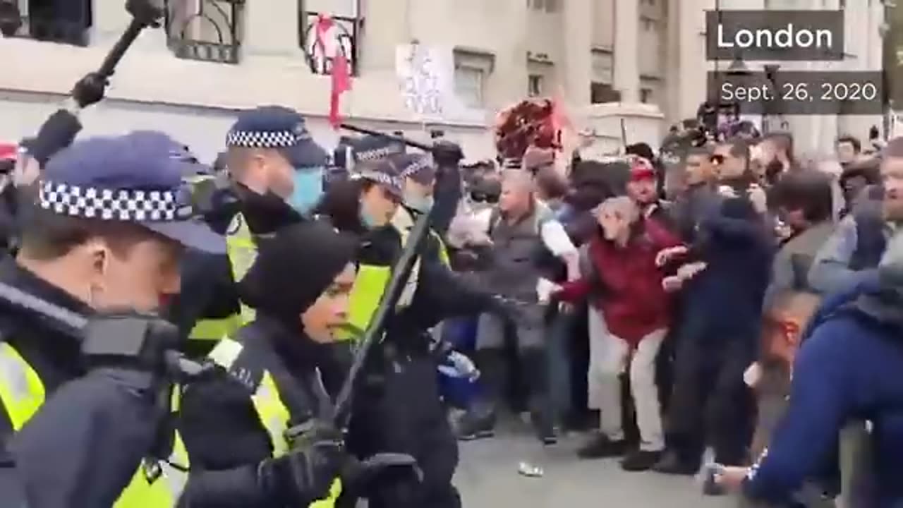 The New Normal (2021)