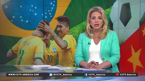 China invests in Brazilian football players