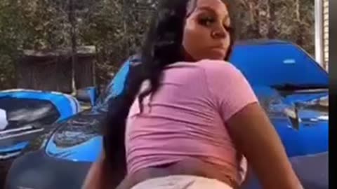 Follow for more / twerk dancing 💃