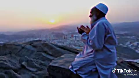 Alhamdulillah for everything