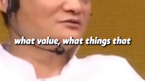 🔥 Unveiling the Power of #Bitcoin Equality, Inclusivity, and Transparency! 🌍💰 Jack Ma