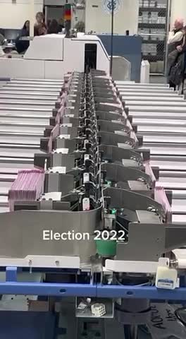 ELECTIONS USA REGISTER OFFICE