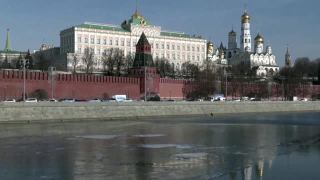 Kremlin says Russia will impose retaliatory sanctions