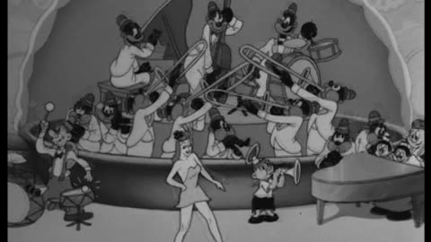 MGM Cartoons - 1939x04 - Jitterbug Follies