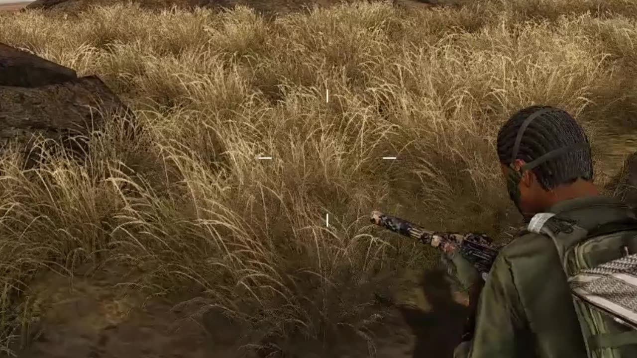 Tom Clancy Ghost Recon Wildlands Shorts