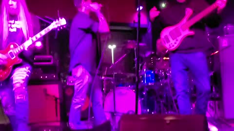 Year Of The Gun "Beautiful"