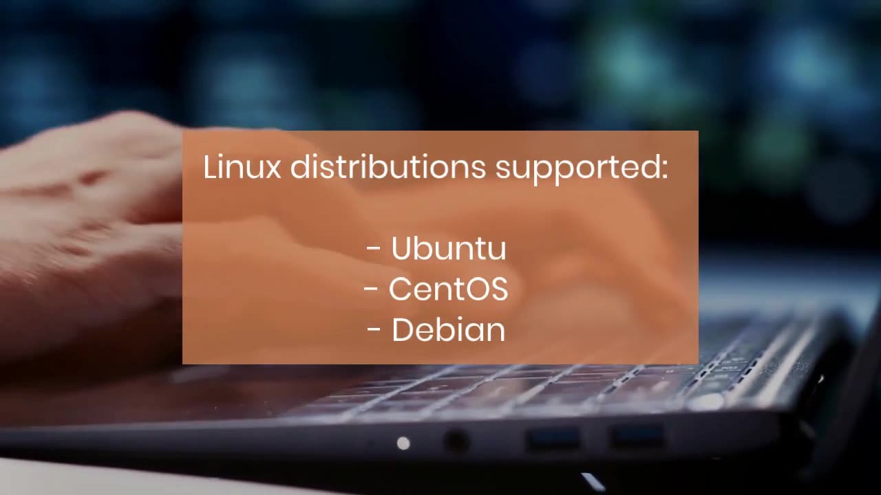 Top Linux VM Services of 2024: Why Google Cloud Stands Out!