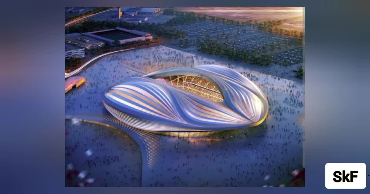 FIFA Quater World Cup 2022