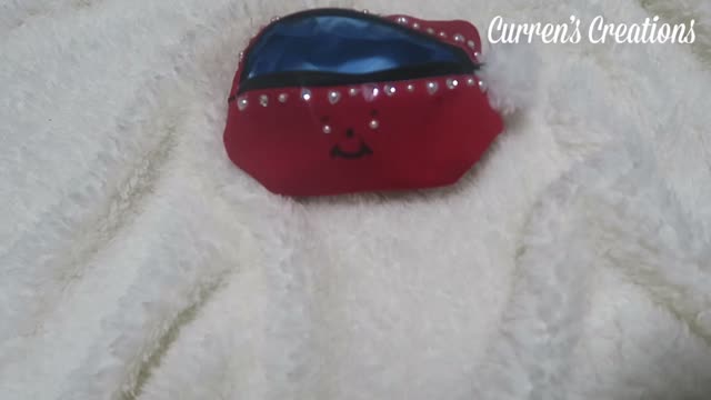 How to make a kawaii pencil case