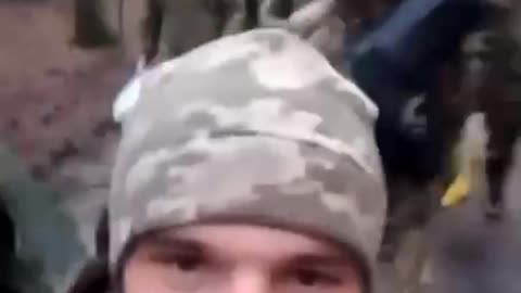 Army Drills?