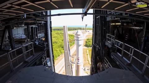 NASA Says Something Weird Is Happening With Boeing's Starliner, Stay in Space Forever