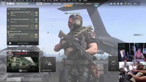 MARKET EXPLODES AND WE DAB IN APPRECIATION FOLKS!