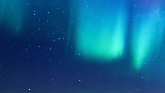 Seeing the Northern Lights in Iceland