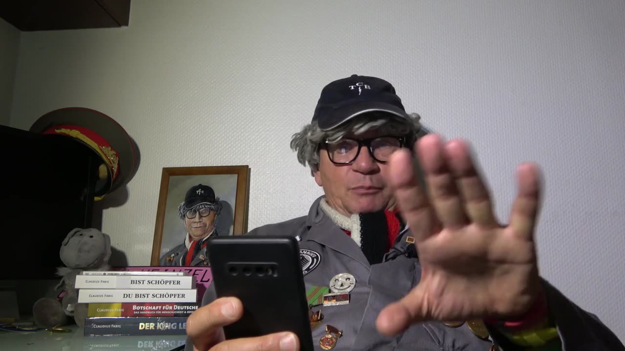 THE BUNDESFACILITYMANAGER 🇩🇪 🇦🇹 🇨🇭 28.7.23 😎 WIR 😎 TUBE 😎 👉 HAUPTWASCHGANG 👈 😎