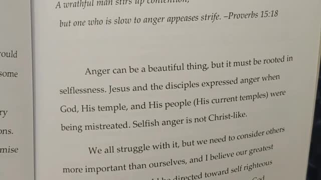 19 Slow to anger? #God #Jesus #bible #wisdom #selfcontrol #selfhelp #peace #unity #people #crazy