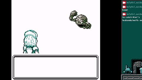 Pokémon Crystal Clear (GBC) - I chose you, Onix! [Eng] Part 1