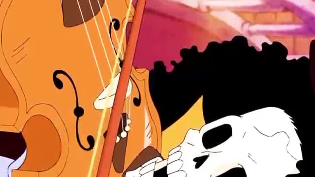 A cavity of sorrow and joy, the world has never been satisfactory.