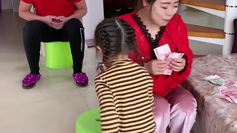 Chinese funny video try not to laugh