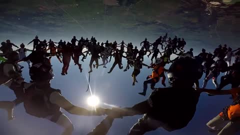 Skydiving Adventure