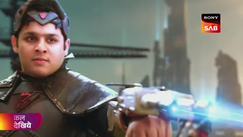 Baalveer Season 3 Episode 6 Full Episode Promo