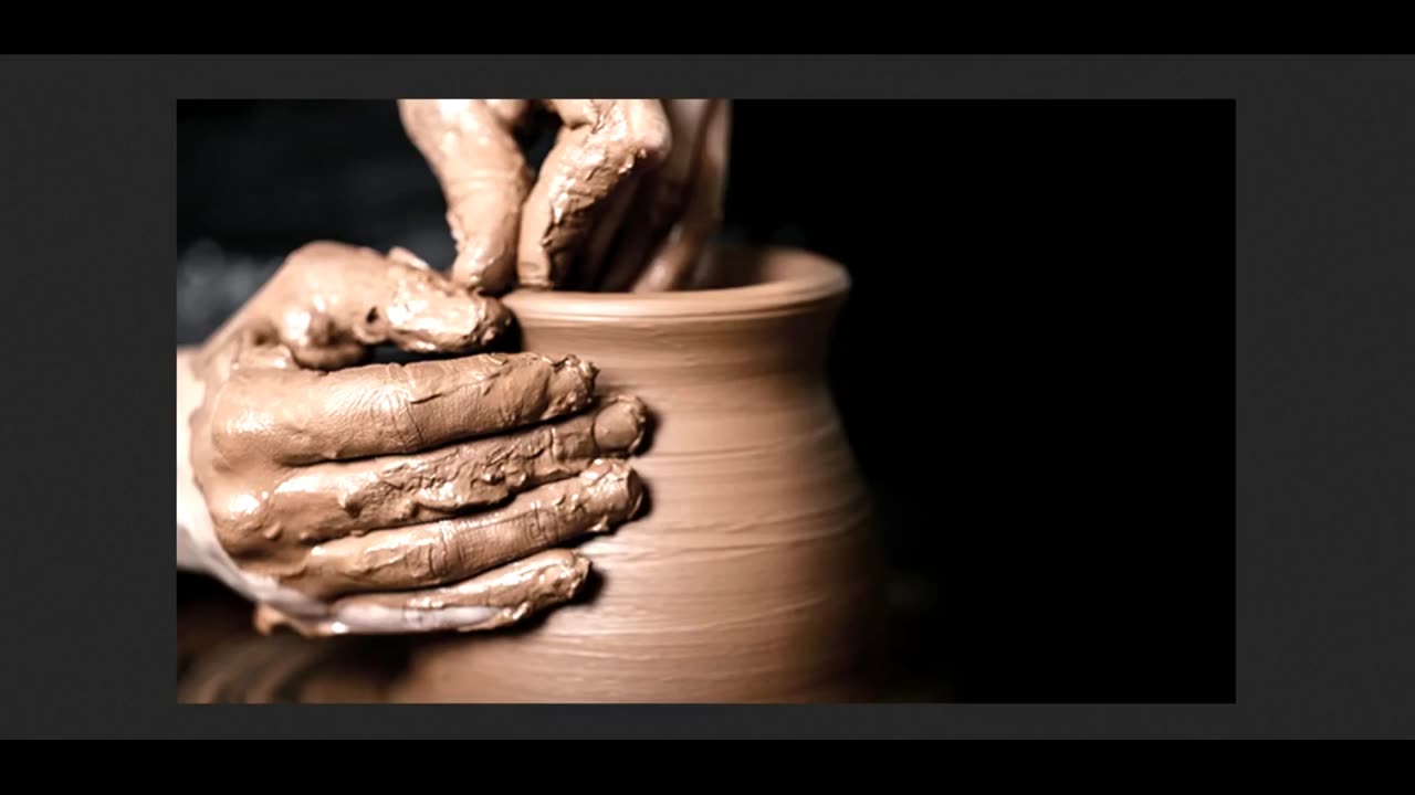 The Lion's Table: The Work of Thy Hand