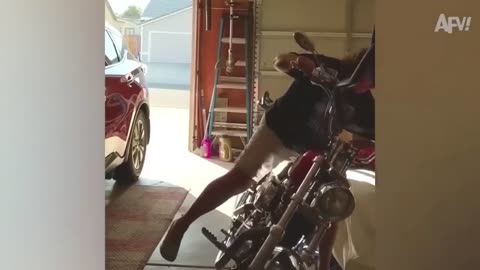 Try not to laugh # 13