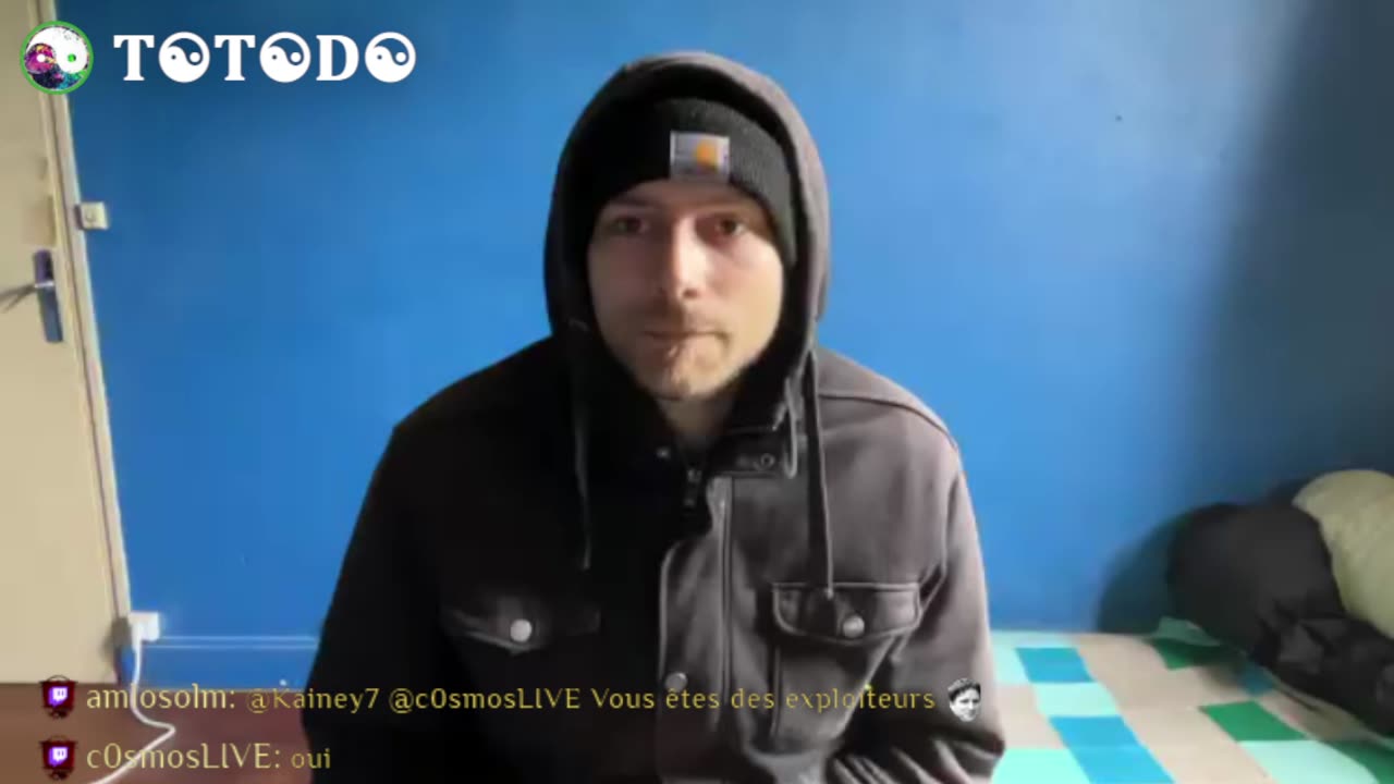 2023-06-09 (1) - Matinanale avec Quentin et Pical - Twitch RadioLibre