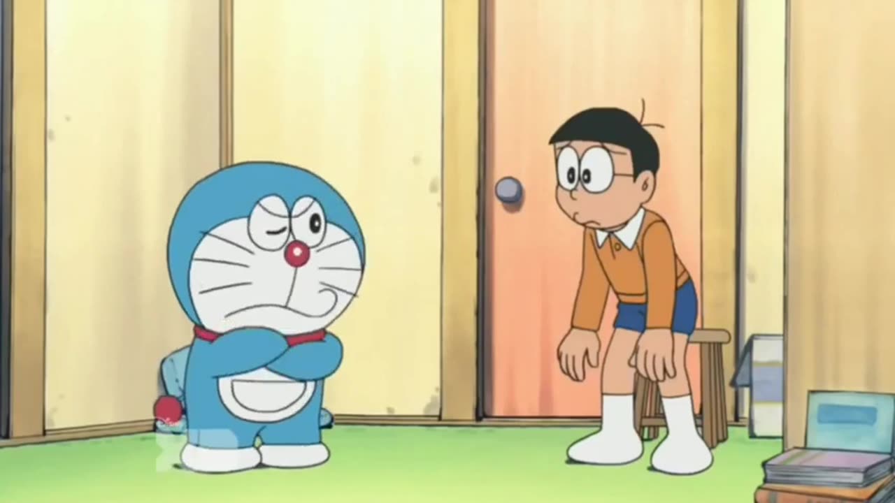 Doraemon New Episode | Watch Full episode in English |Doraemon Cartoon