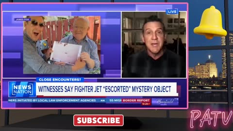 #PNews - Expert Says Some #UFO Images Are Better Than Ever 🛸