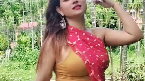 Viral dance song