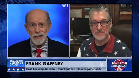 Securing America with Kevin Freeman (part 2) | November 3, 2022