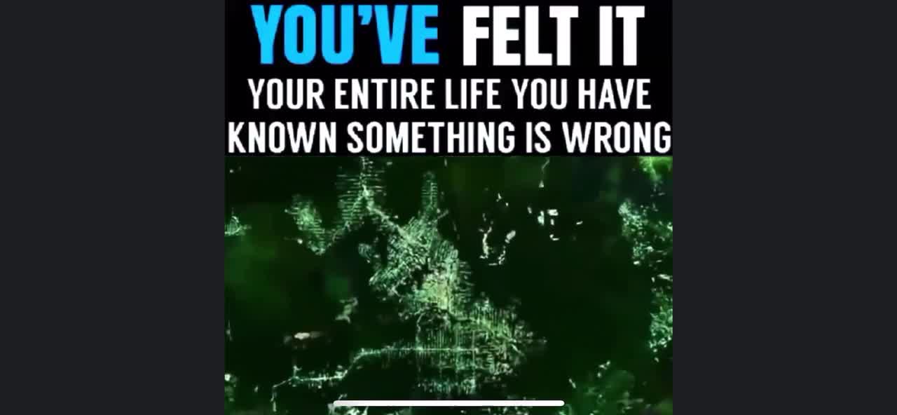 The Matrix 🌎