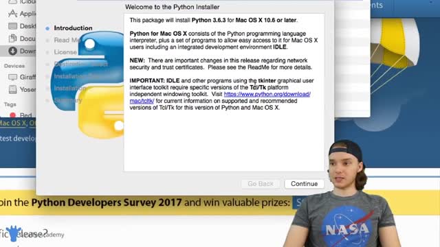 Learn Python - Full Course for Beginners [Tutorial]