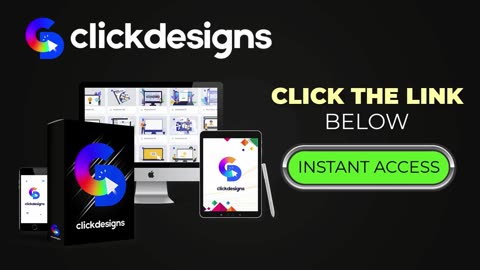 Creates Beautiful & Amazing Graphics In MINUTES Without Any Design Skills