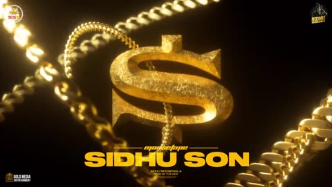 Sidhu Son (Official Audio) Sidhu Moose Wala _ The Kidd _ Moosetape