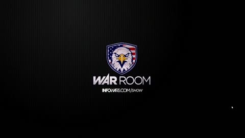 The War Room in Fill HD for November 22, 2024.