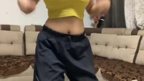 First Video.