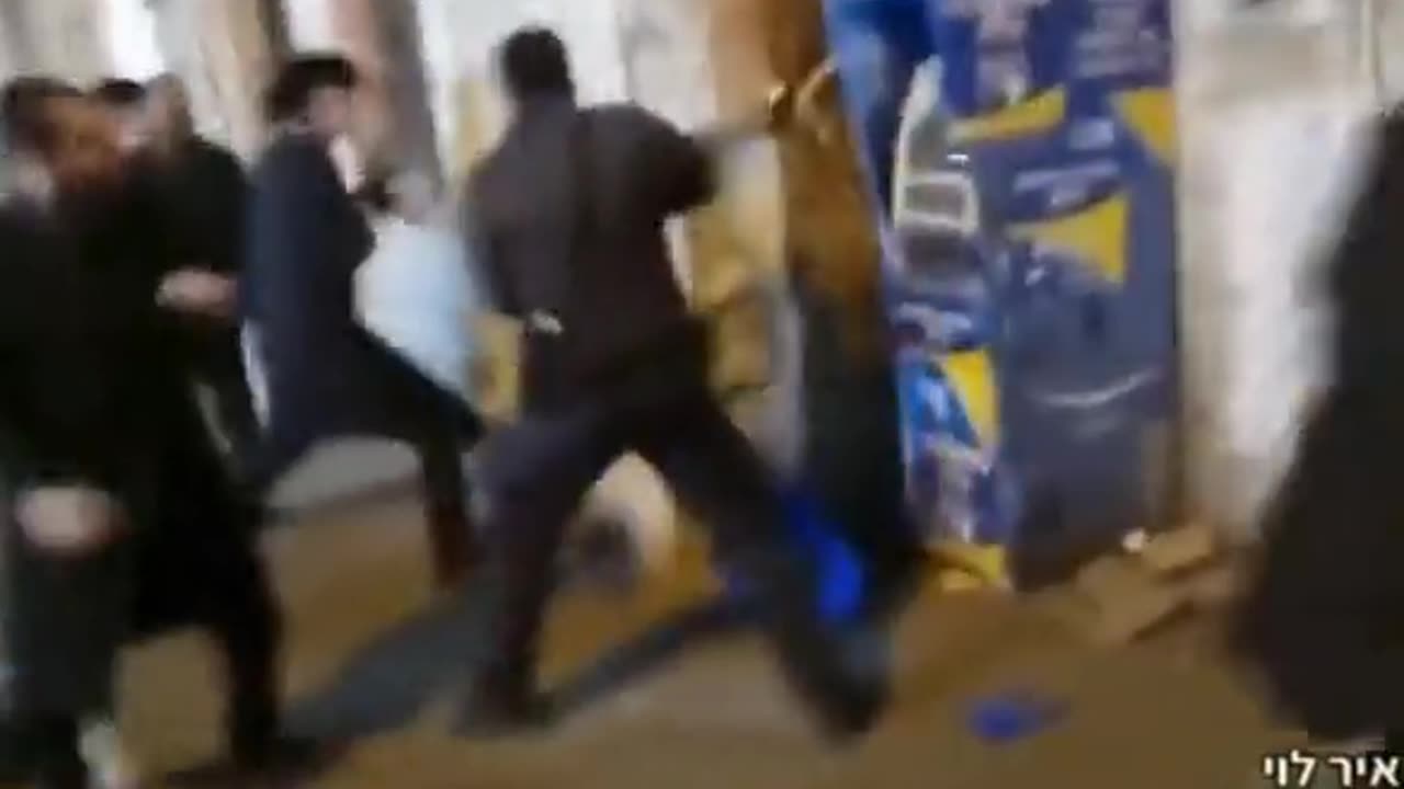 The Zionists Are Beginning to show their Nazi roots