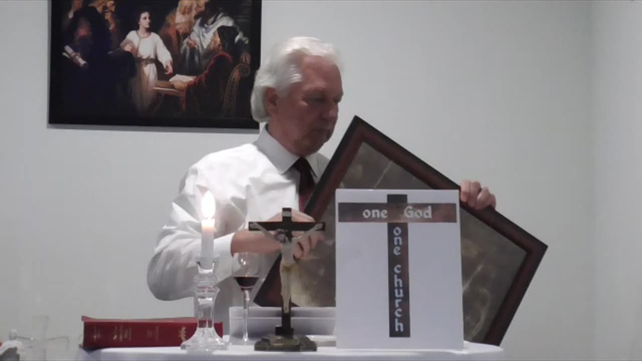 AI, THE FACE OF JESUS & THE SHROUD OF TURIN