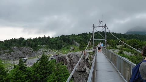 Grandfather Mountain NC